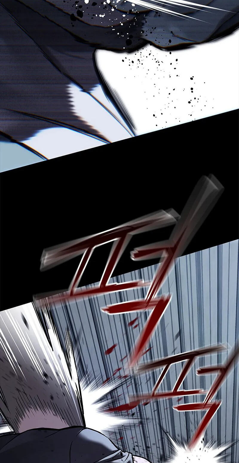 God of Blackfield Chapter 338 page 18 - 