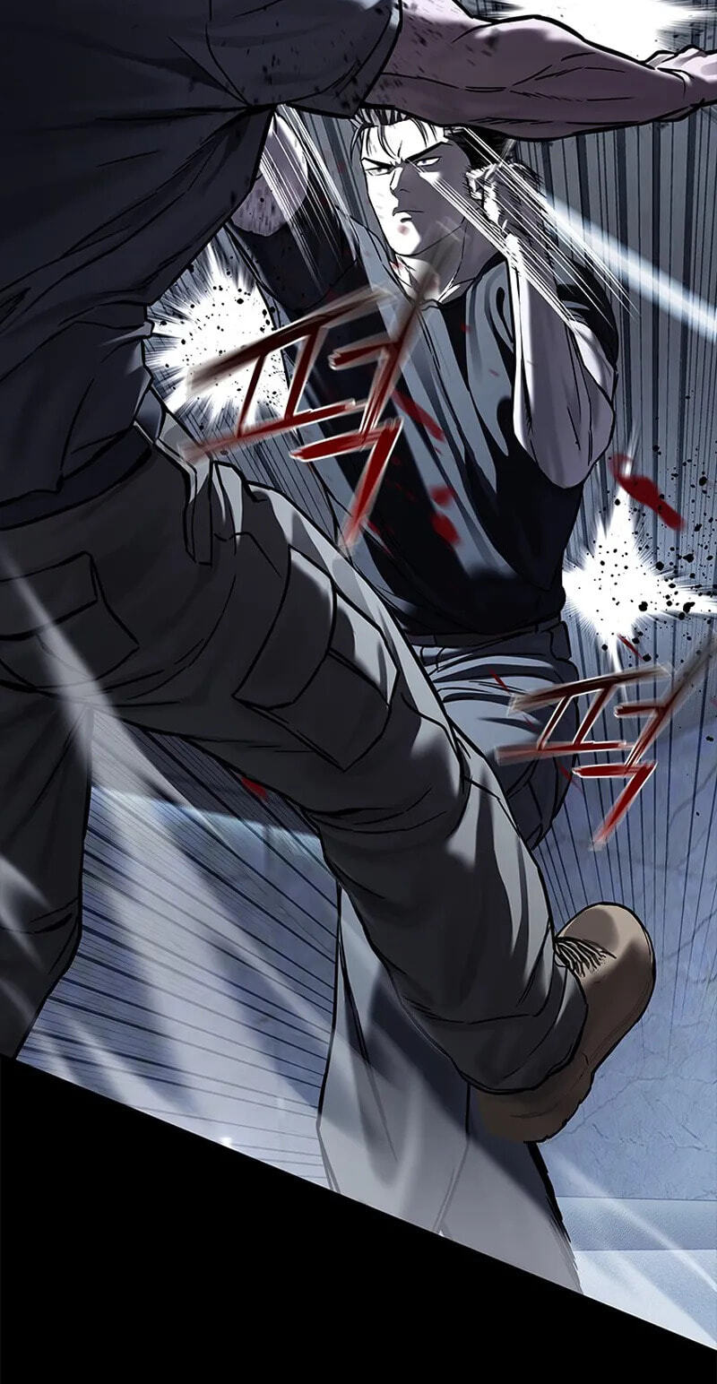 God of Blackfield Chapter 338 page 19 - 