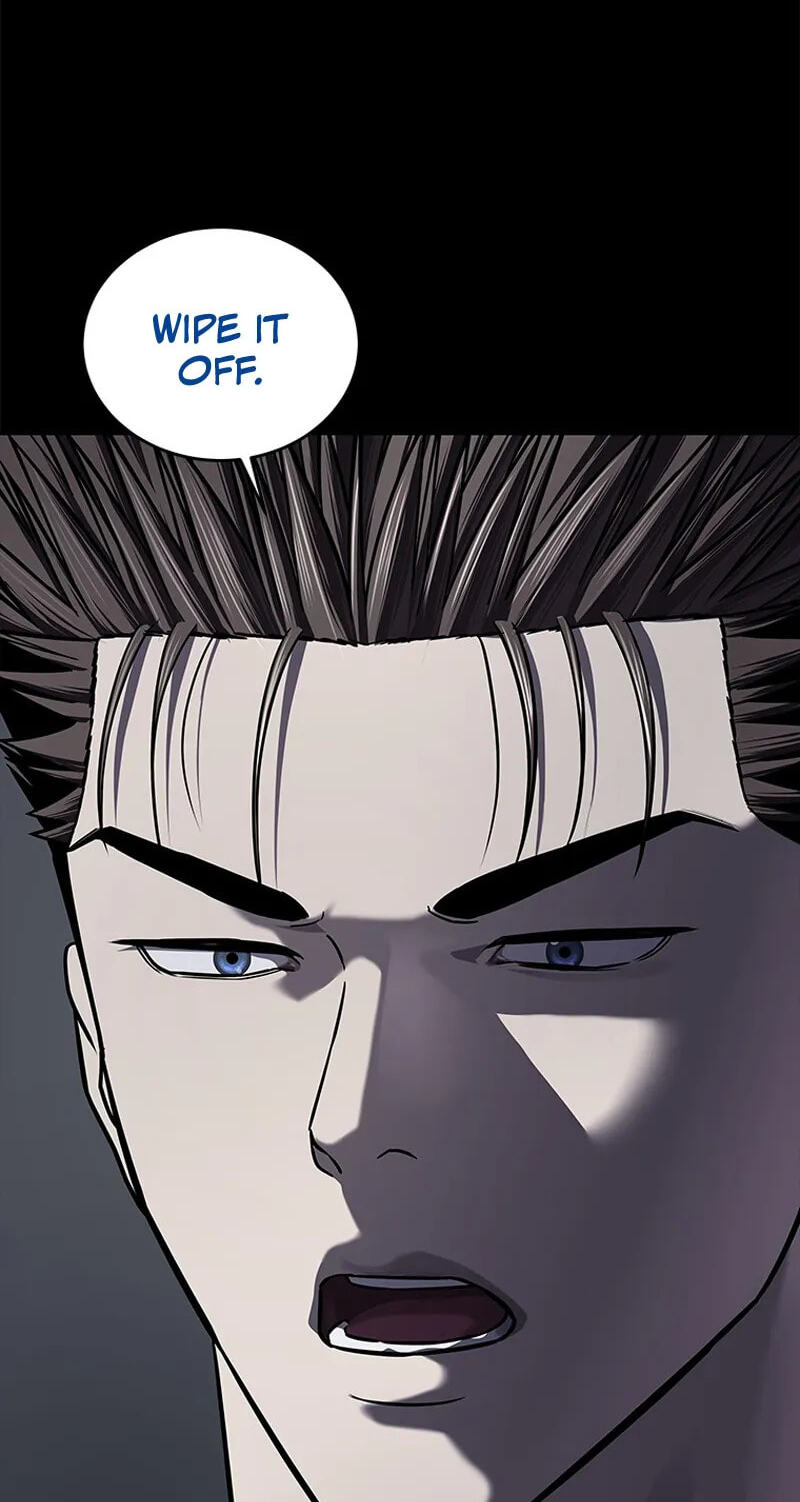 God of Blackfield Chapter 338 page 3 - 