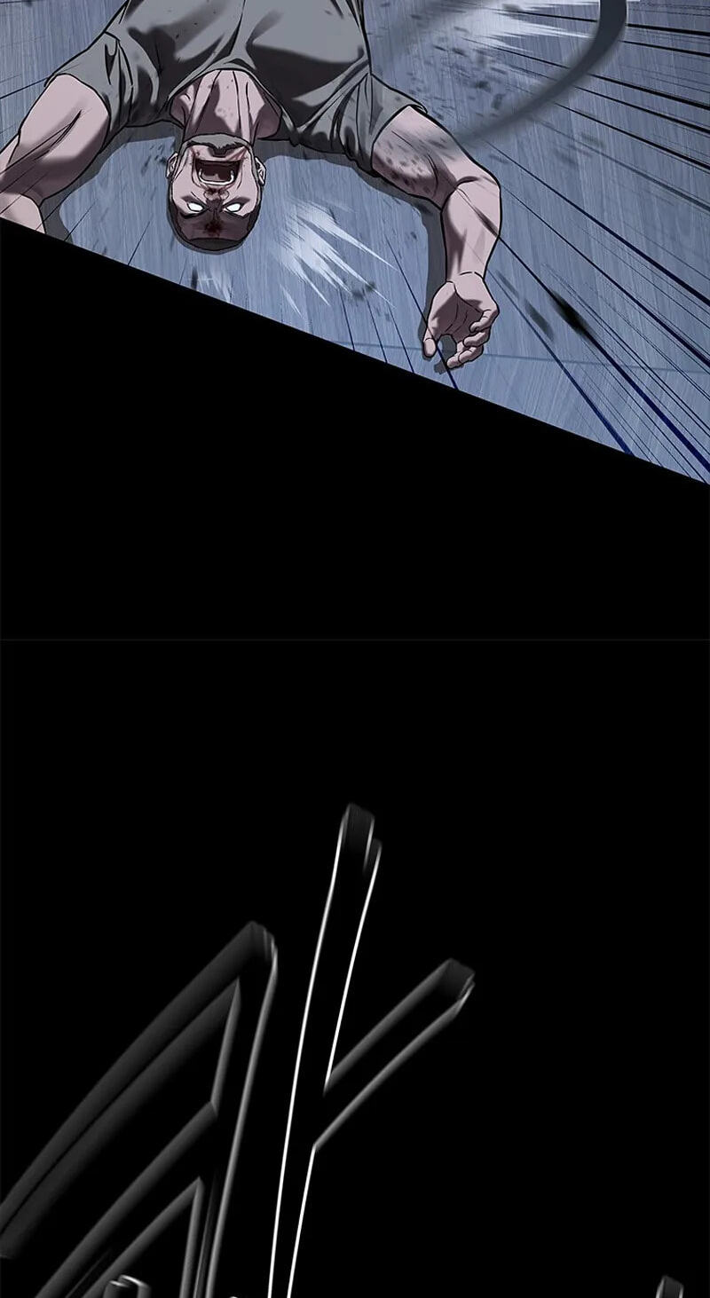 God of Blackfield Chapter 338 page 21 - 