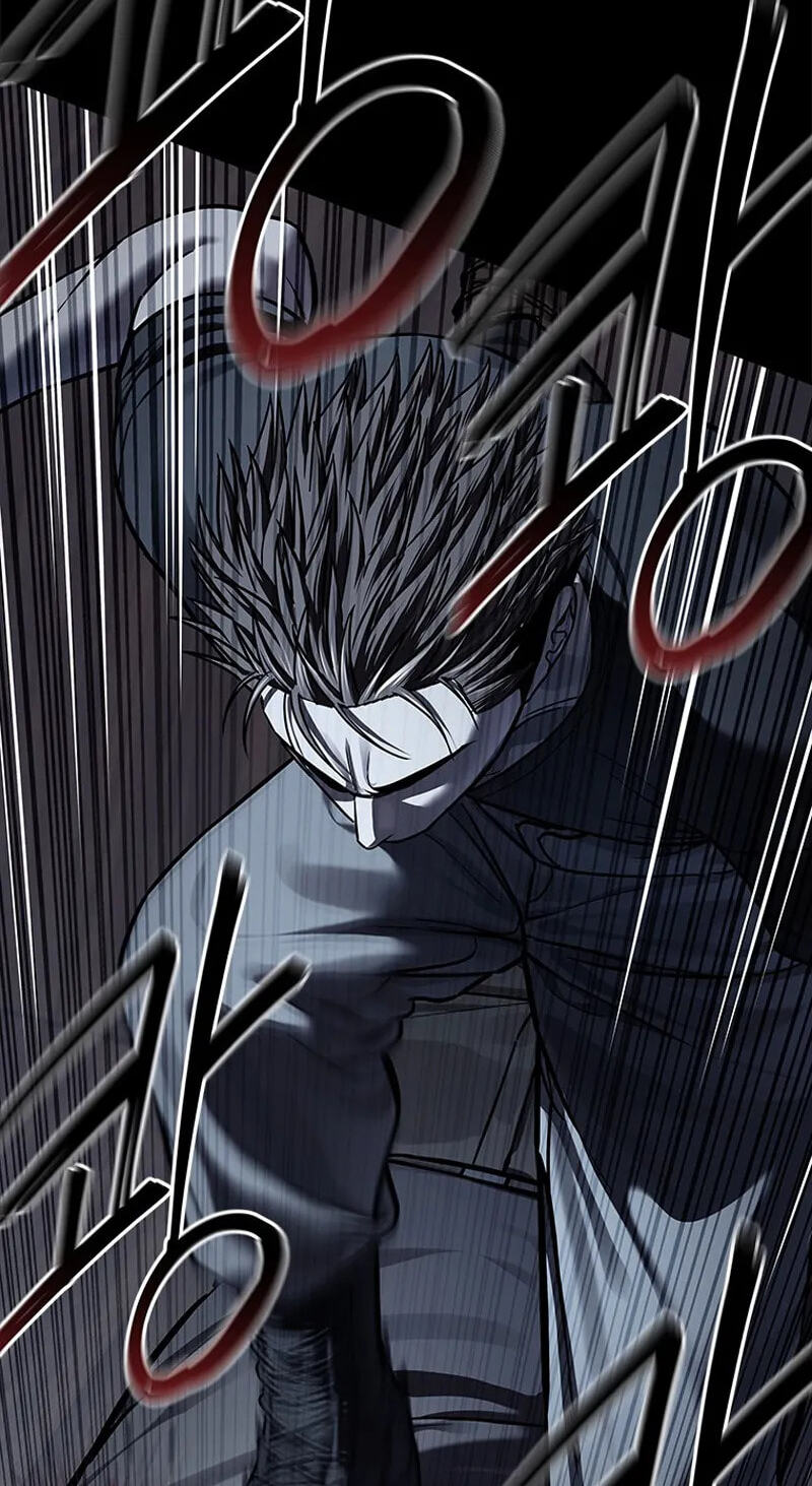 God of Blackfield Chapter 338 page 22 - 