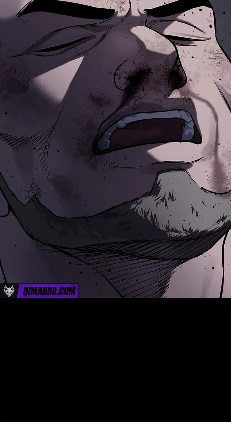 God of Blackfield Chapter 338 page 24 - 
