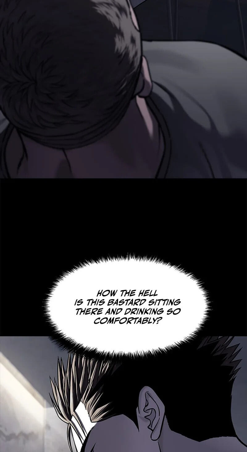 God of Blackfield Chapter 338 page 27 - 