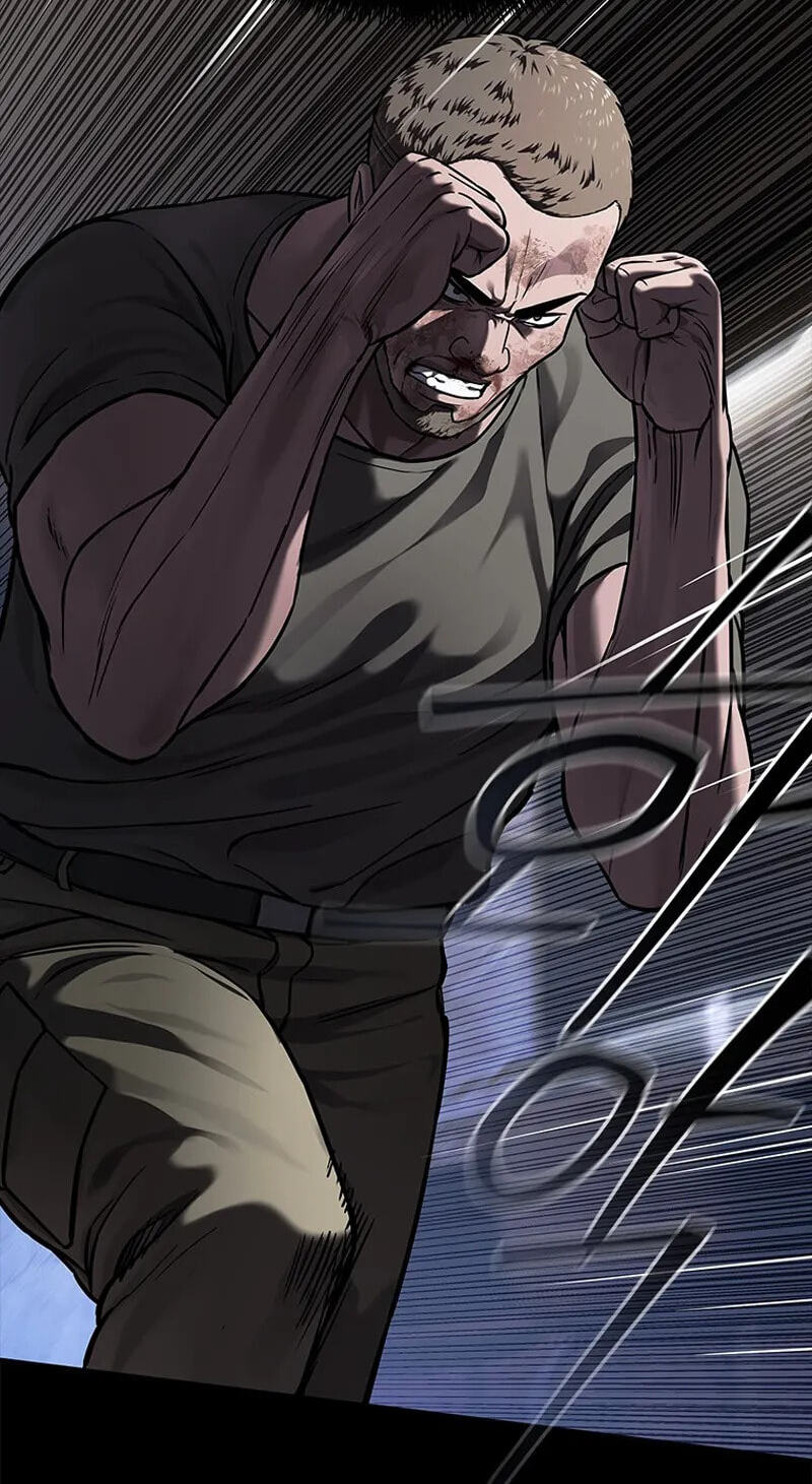 God of Blackfield Chapter 338 page 29 - 