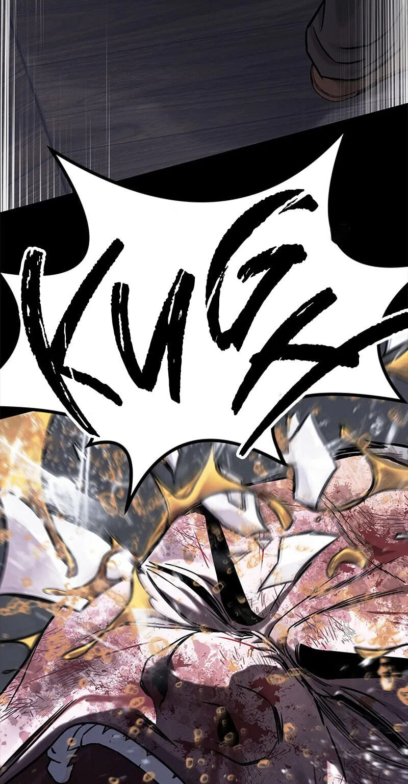 God of Blackfield Chapter 338 page 34 - 