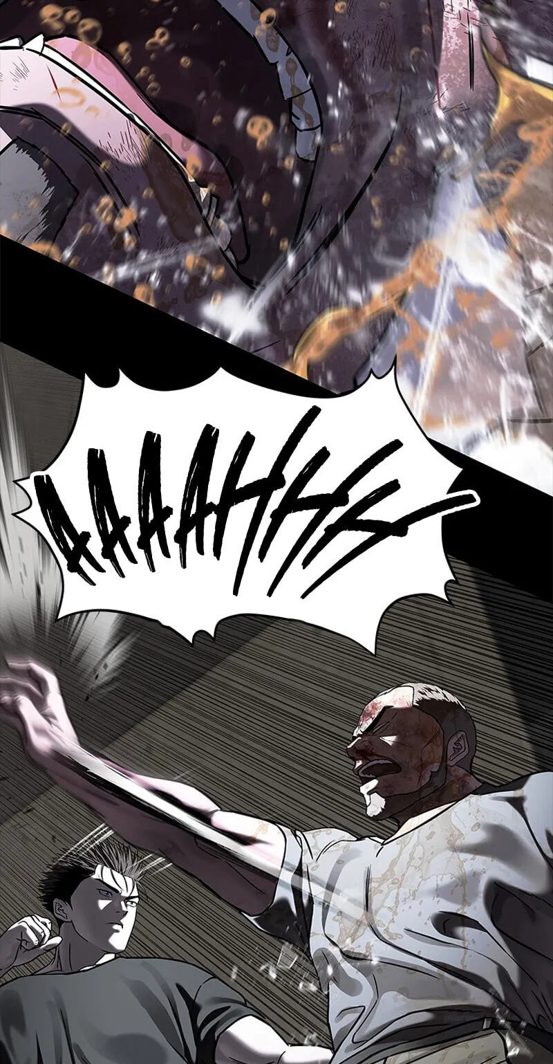 God of Blackfield Chapter 338 page 35 - 