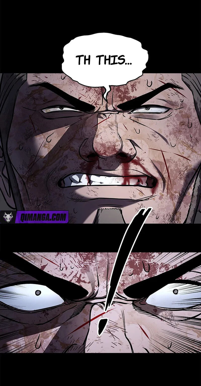 God of Blackfield Chapter 338 page 38 - 
