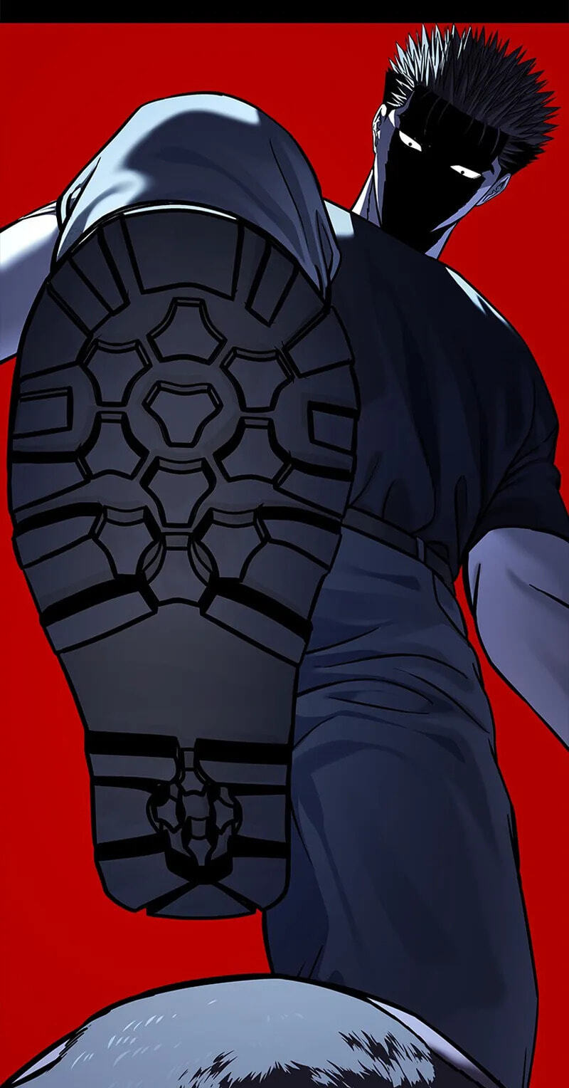 God of Blackfield Chapter 338 page 39 - 
