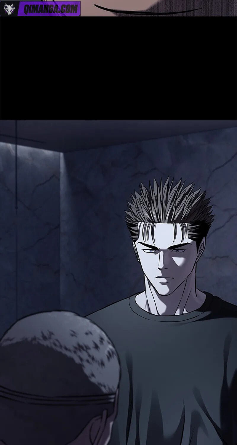 God of Blackfield Chapter 338 page 5 - 