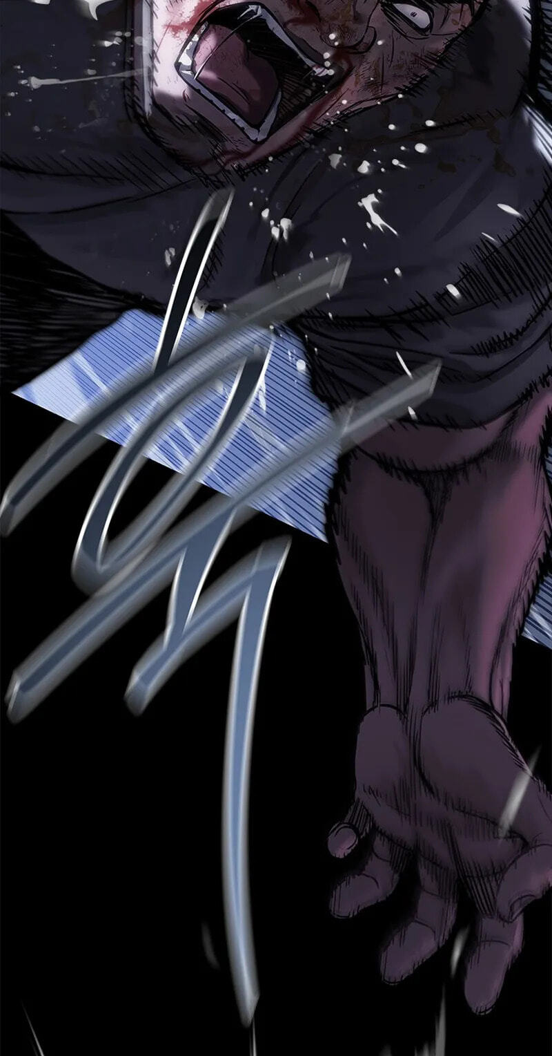 God of Blackfield Chapter 338 page 45 - 