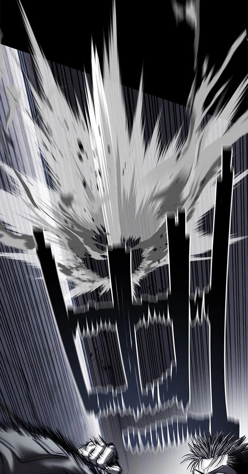 God of Blackfield Chapter 338 page 46 - 