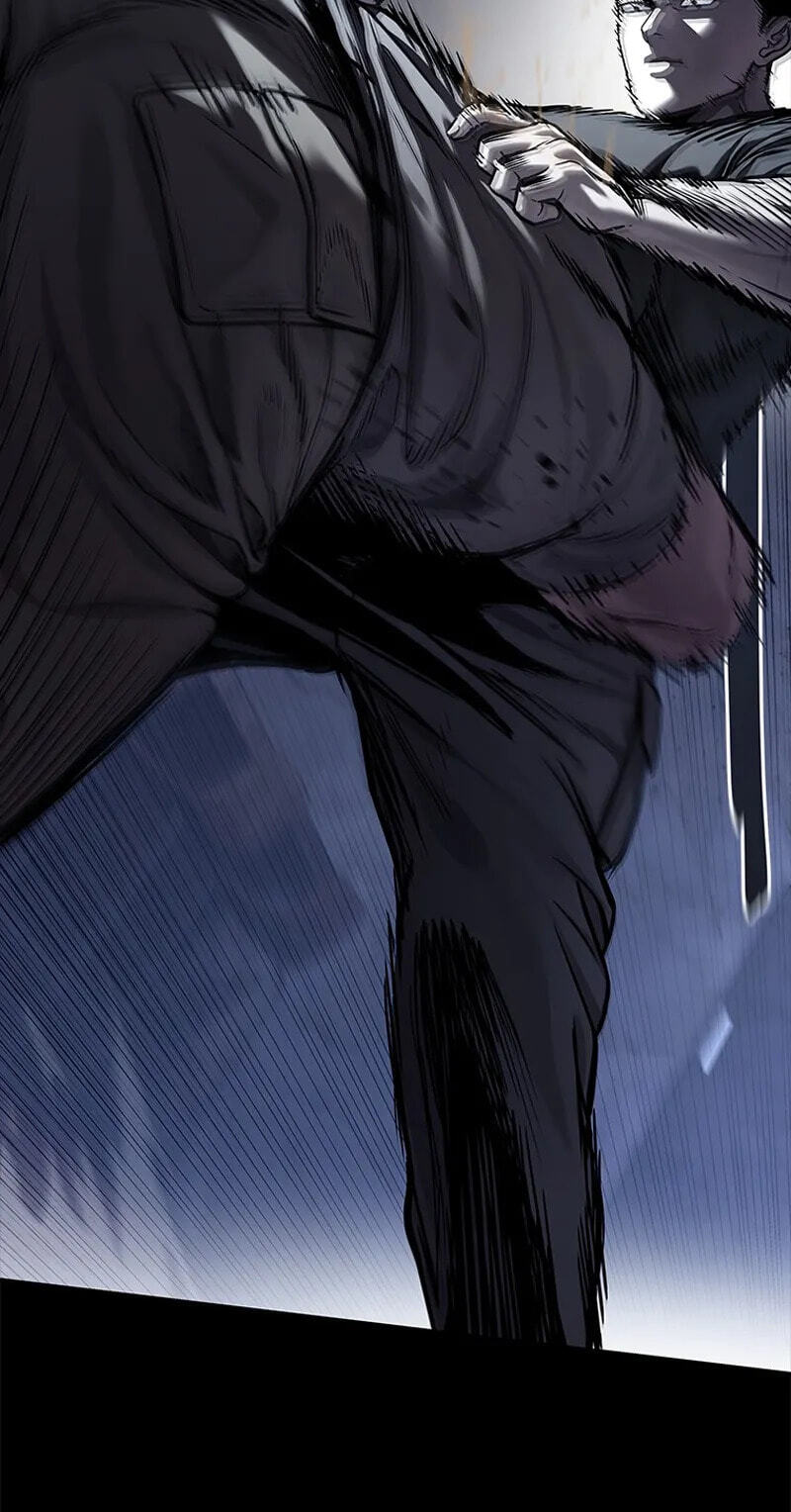 God of Blackfield Chapter 338 page 47 - 