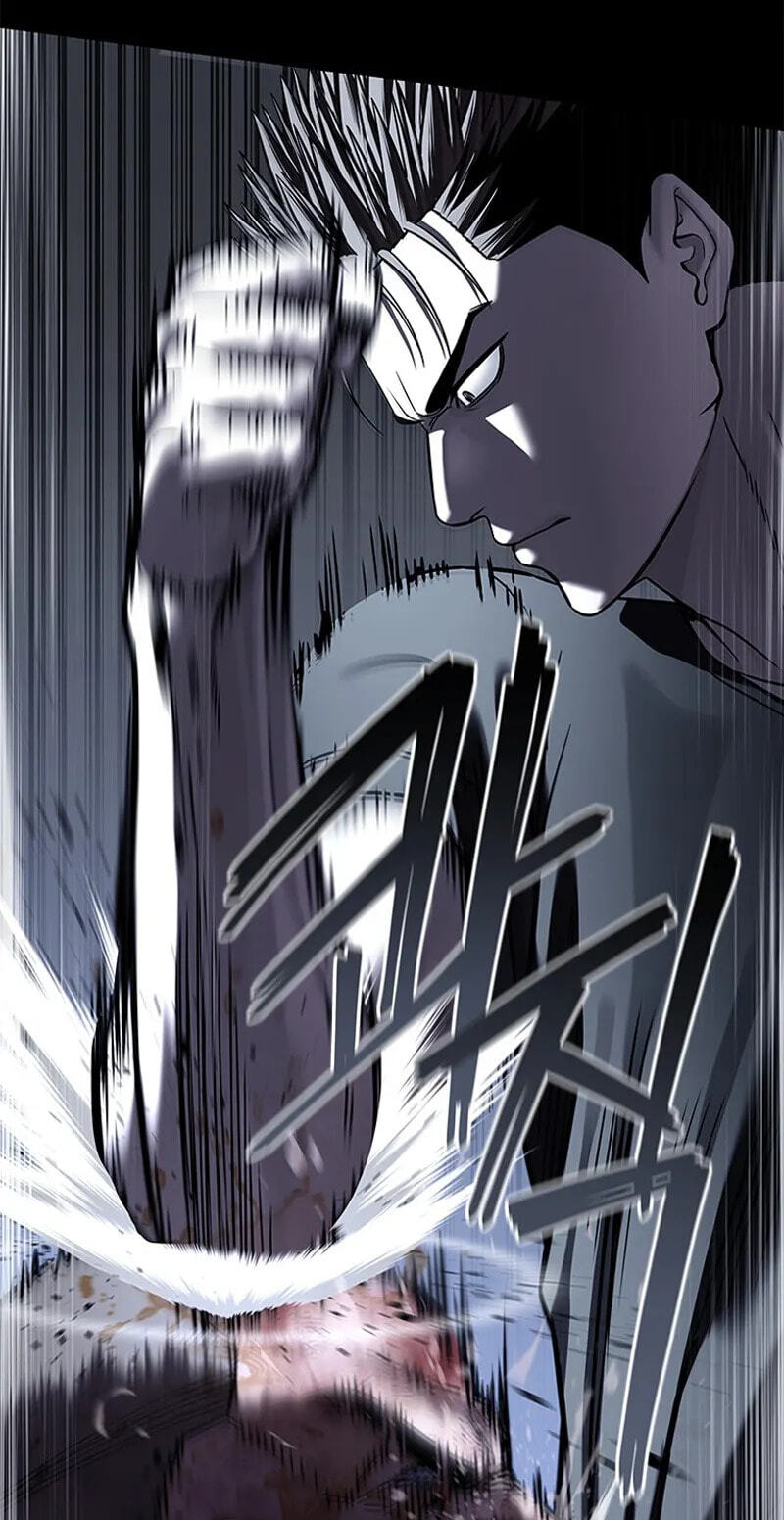 God of Blackfield Chapter 338 page 48 - 