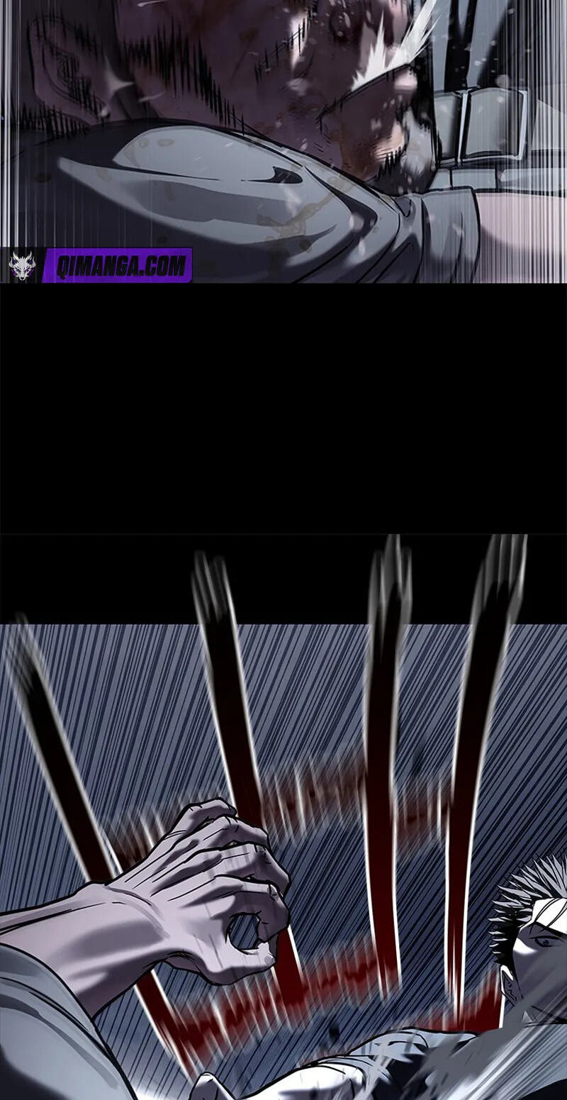 God of Blackfield Chapter 338 page 49 - 