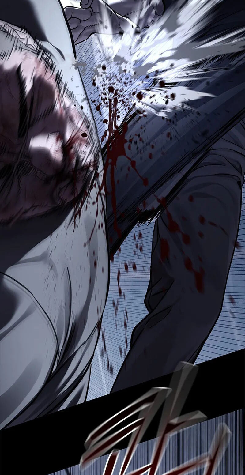 God of Blackfield Chapter 338 page 50 - 