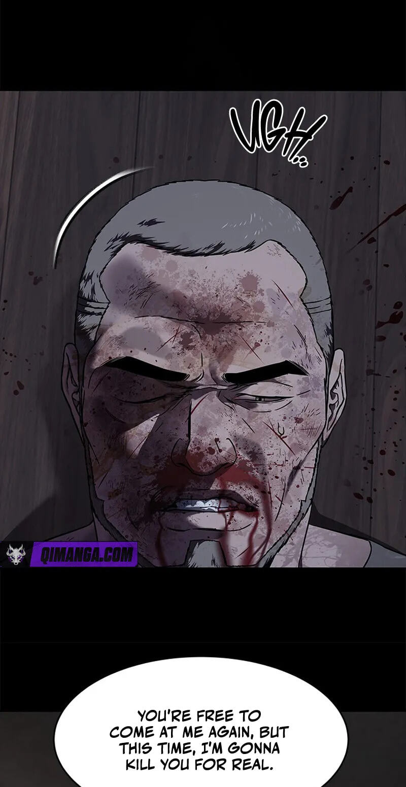 God of Blackfield Chapter 338 page 55 - 
