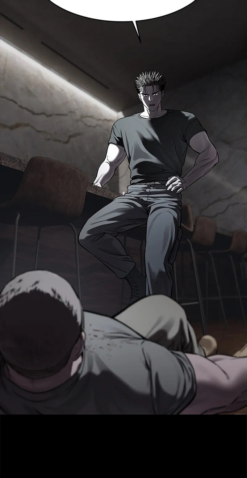 God of Blackfield Chapter 338 page 56 - 