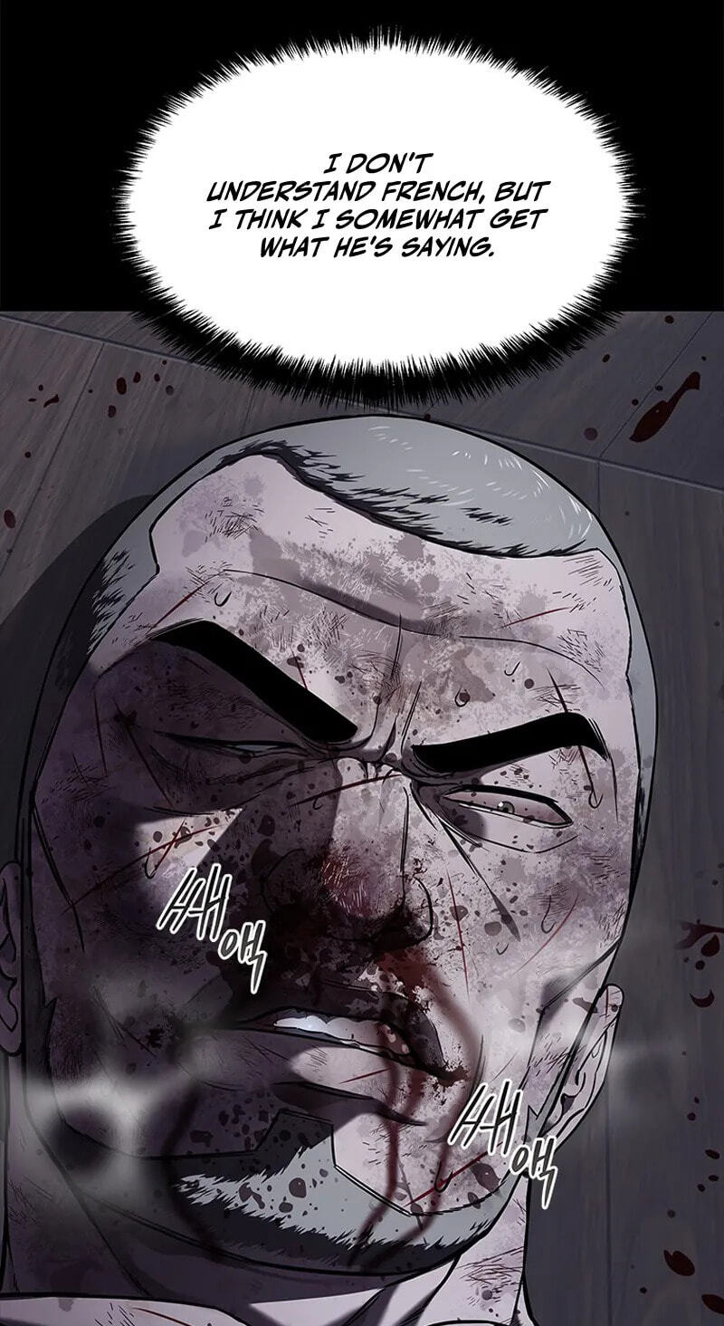 God of Blackfield Chapter 338 page 57 - 