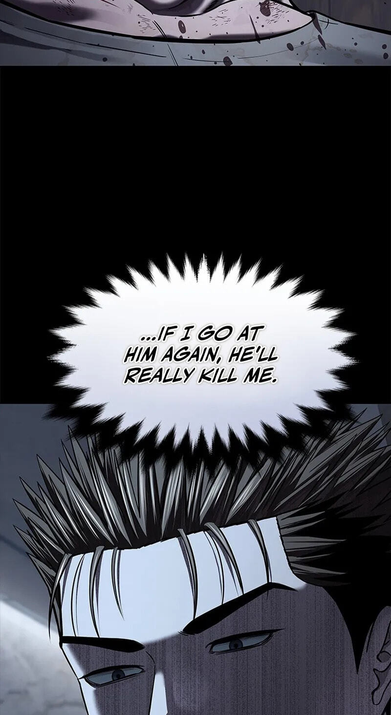 God of Blackfield Chapter 338 page 58 - 