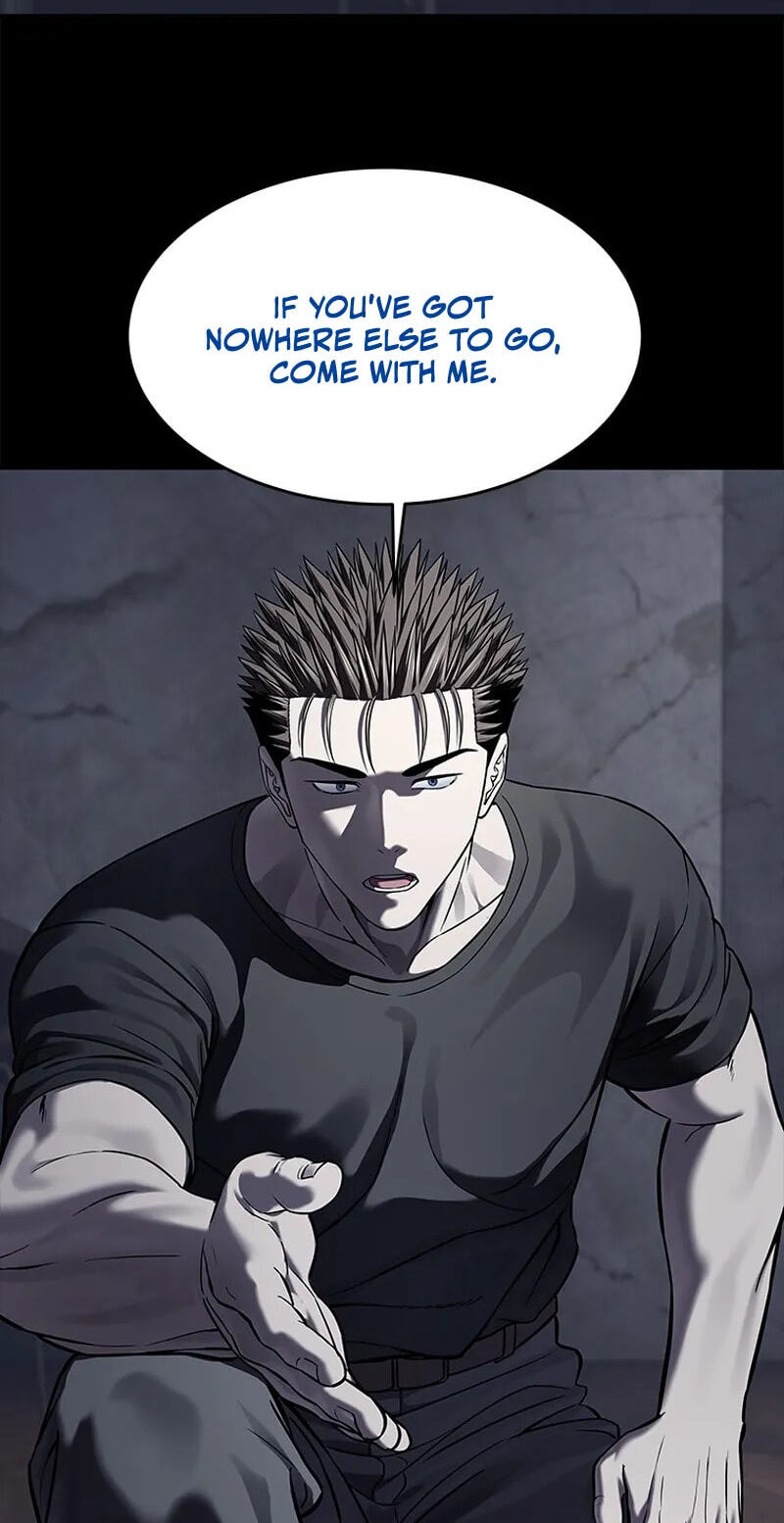 God of Blackfield Chapter 338 page 70 - 