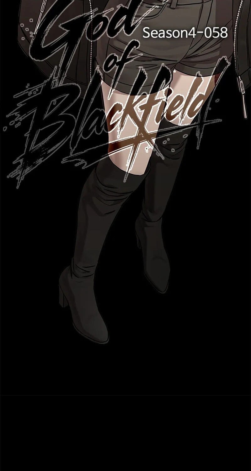 God of Blackfield Chapter 338 page 8 - 