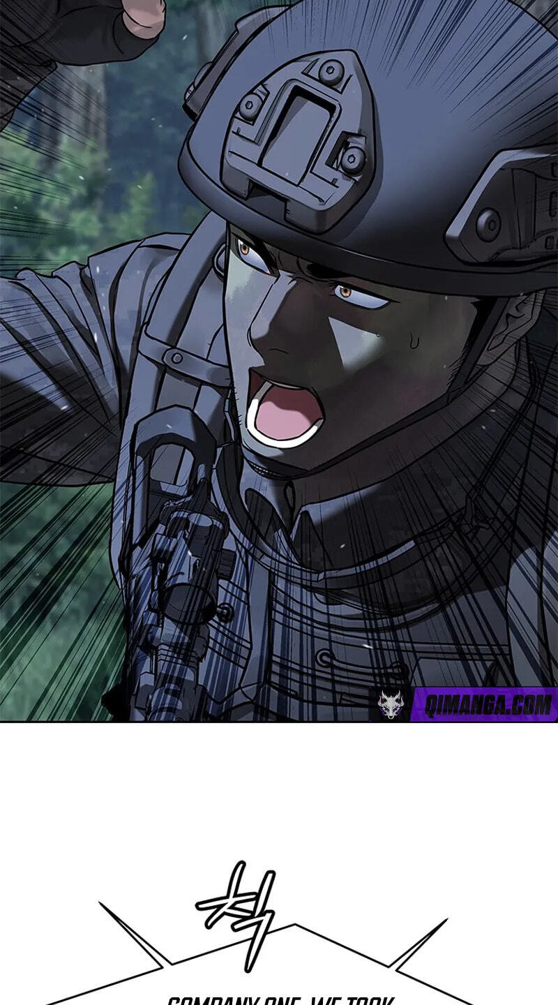 God of Blackfield Chapter 338 page 78 - 