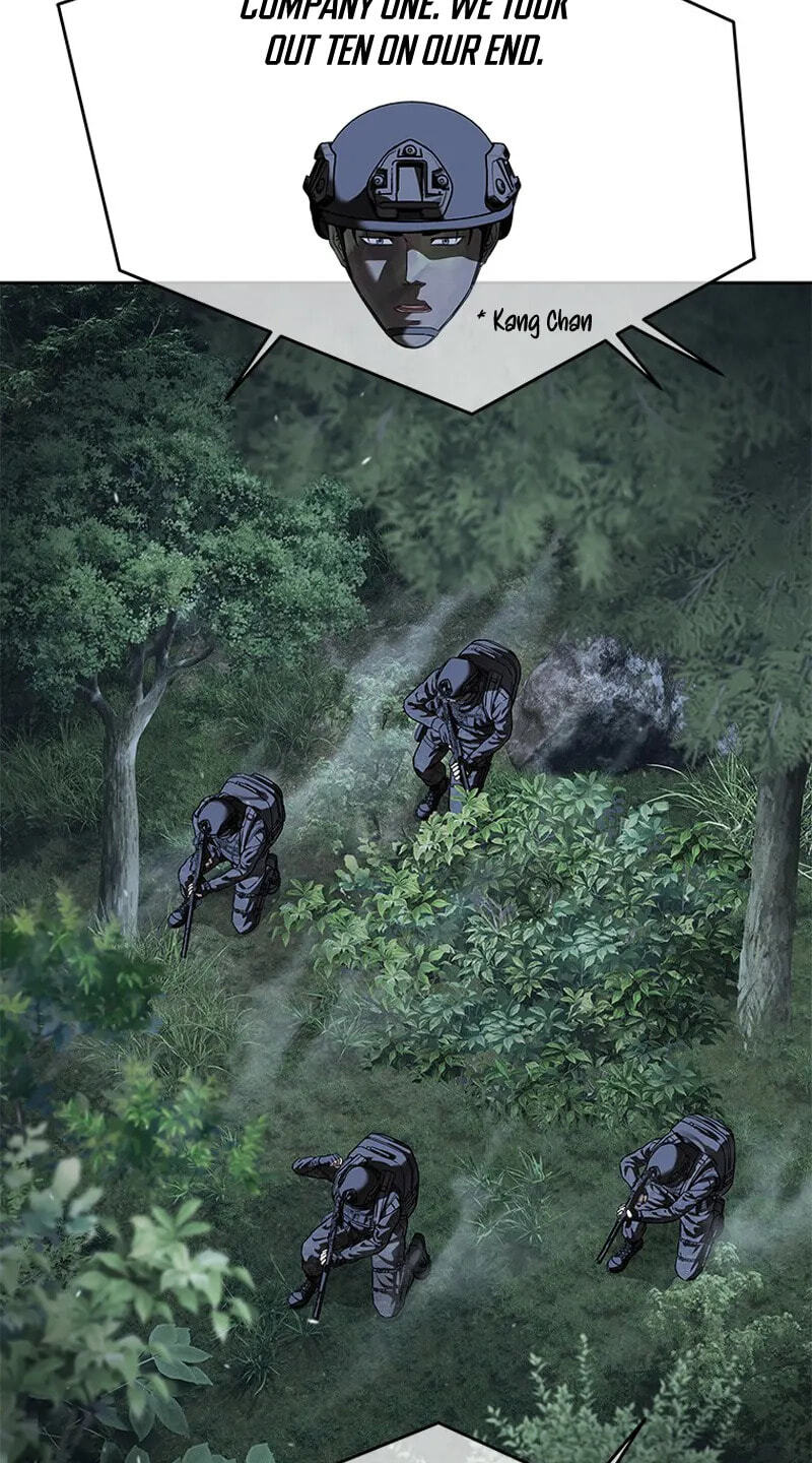 God of Blackfield Chapter 338 page 79 - 