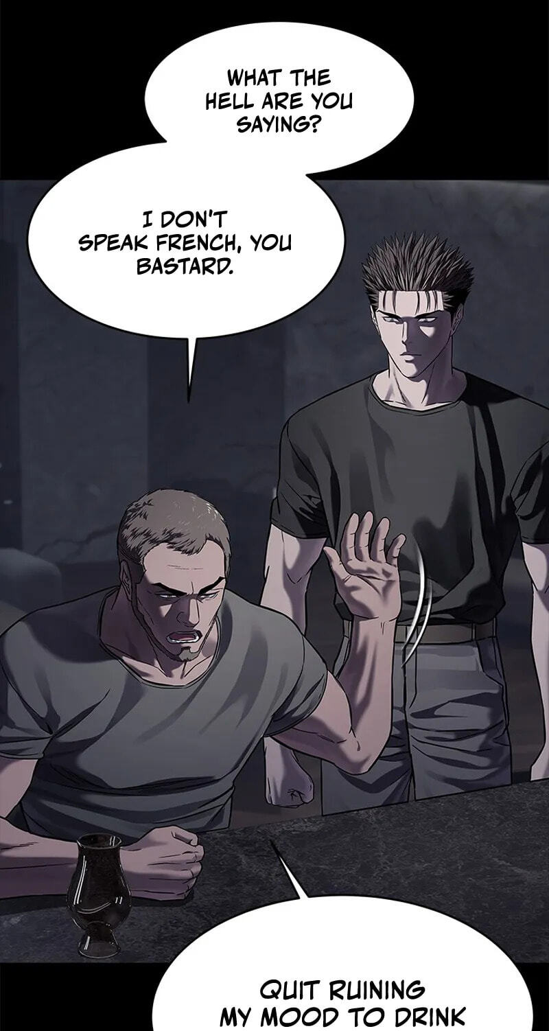 God of Blackfield Chapter 338 page 9 - 