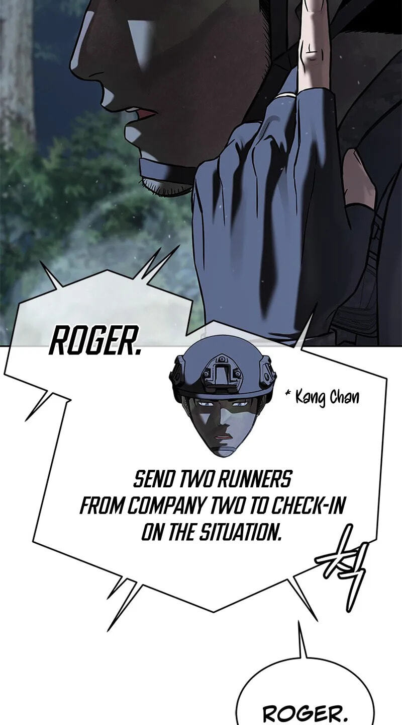 God of Blackfield Chapter 338 page 81 - 