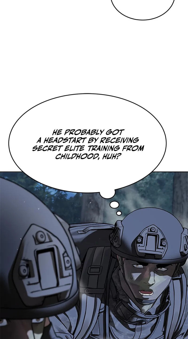 God of Blackfield Chapter 338 page 82 - 