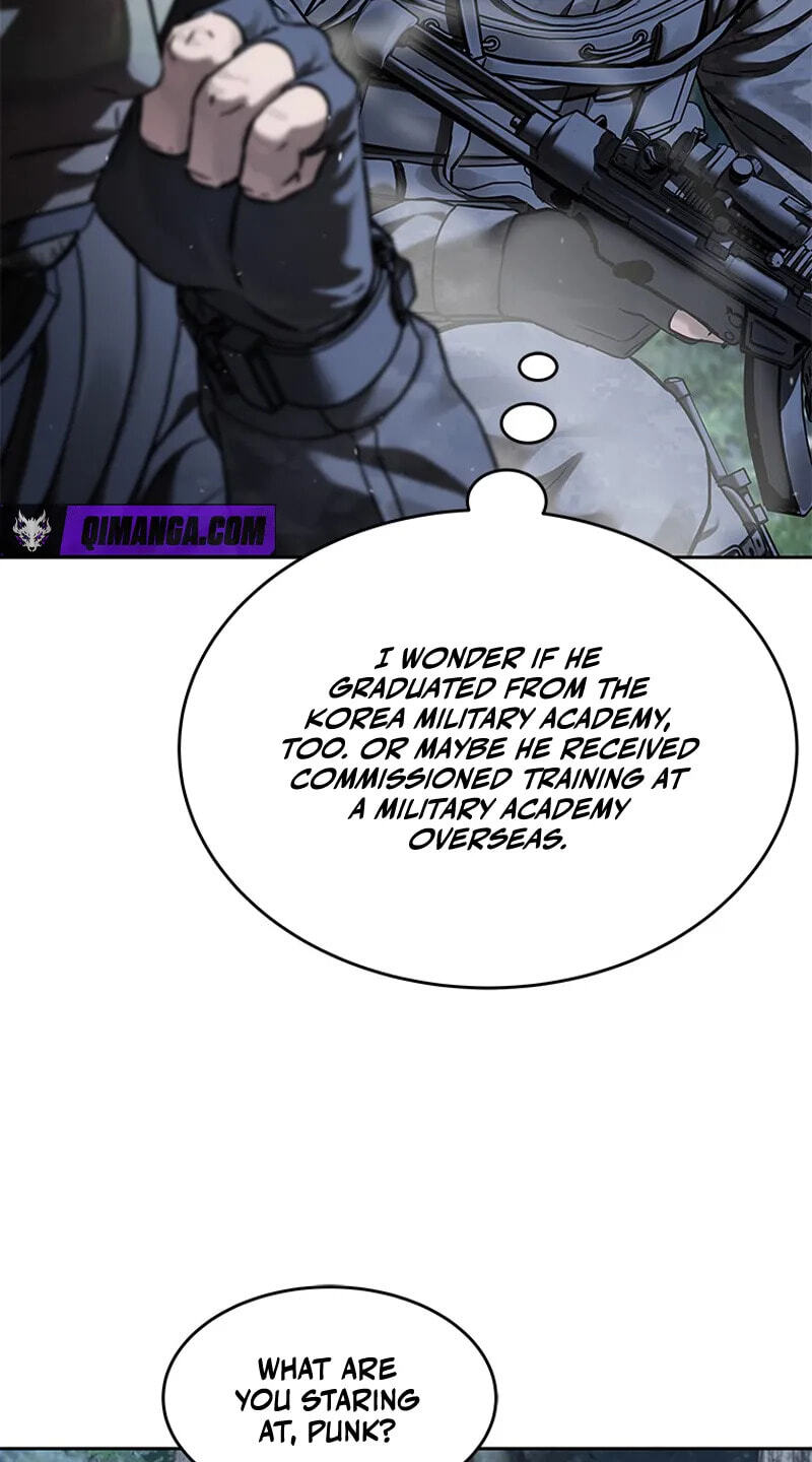 God of Blackfield Chapter 338 page 83 - 