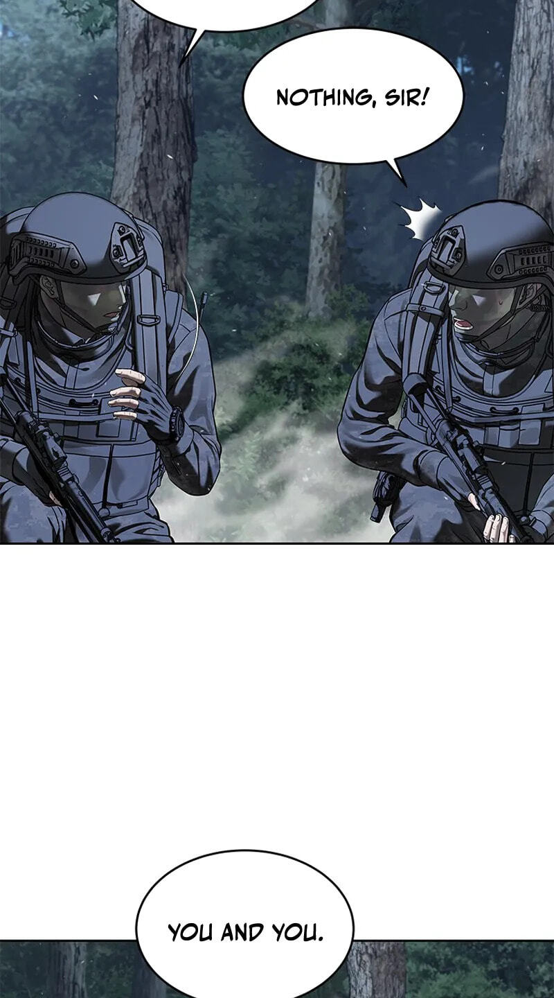 God of Blackfield Chapter 338 page 84 - 