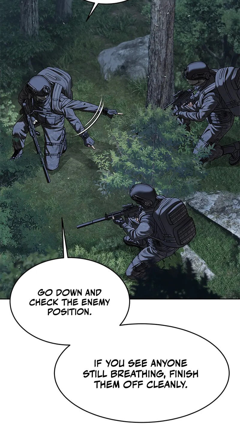 God of Blackfield Chapter 338 page 85 - 