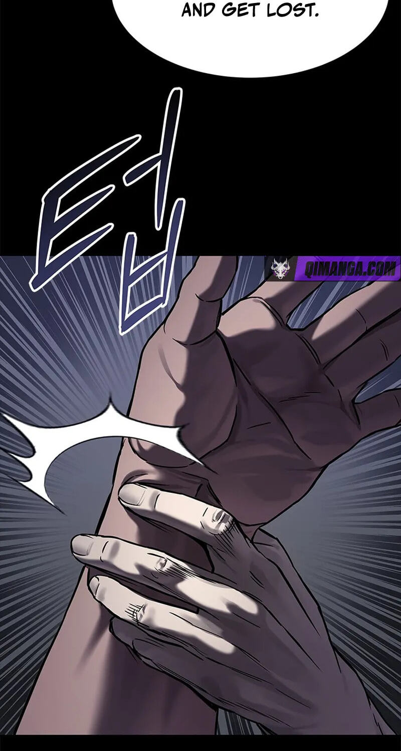 God of Blackfield Chapter 338 page 10 - 