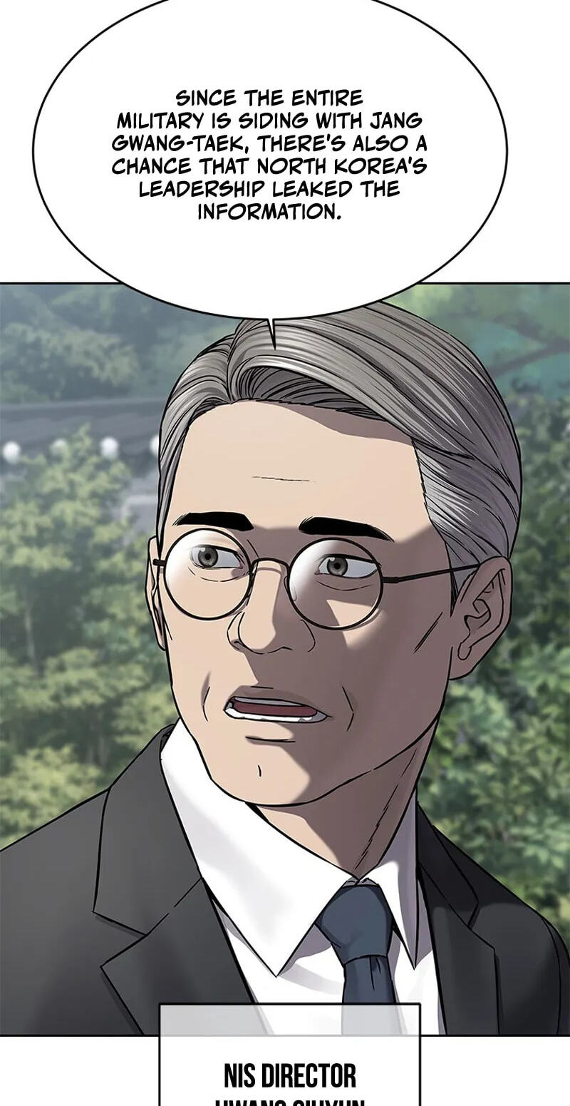 God of Blackfield Chapter 338 page 91 - 