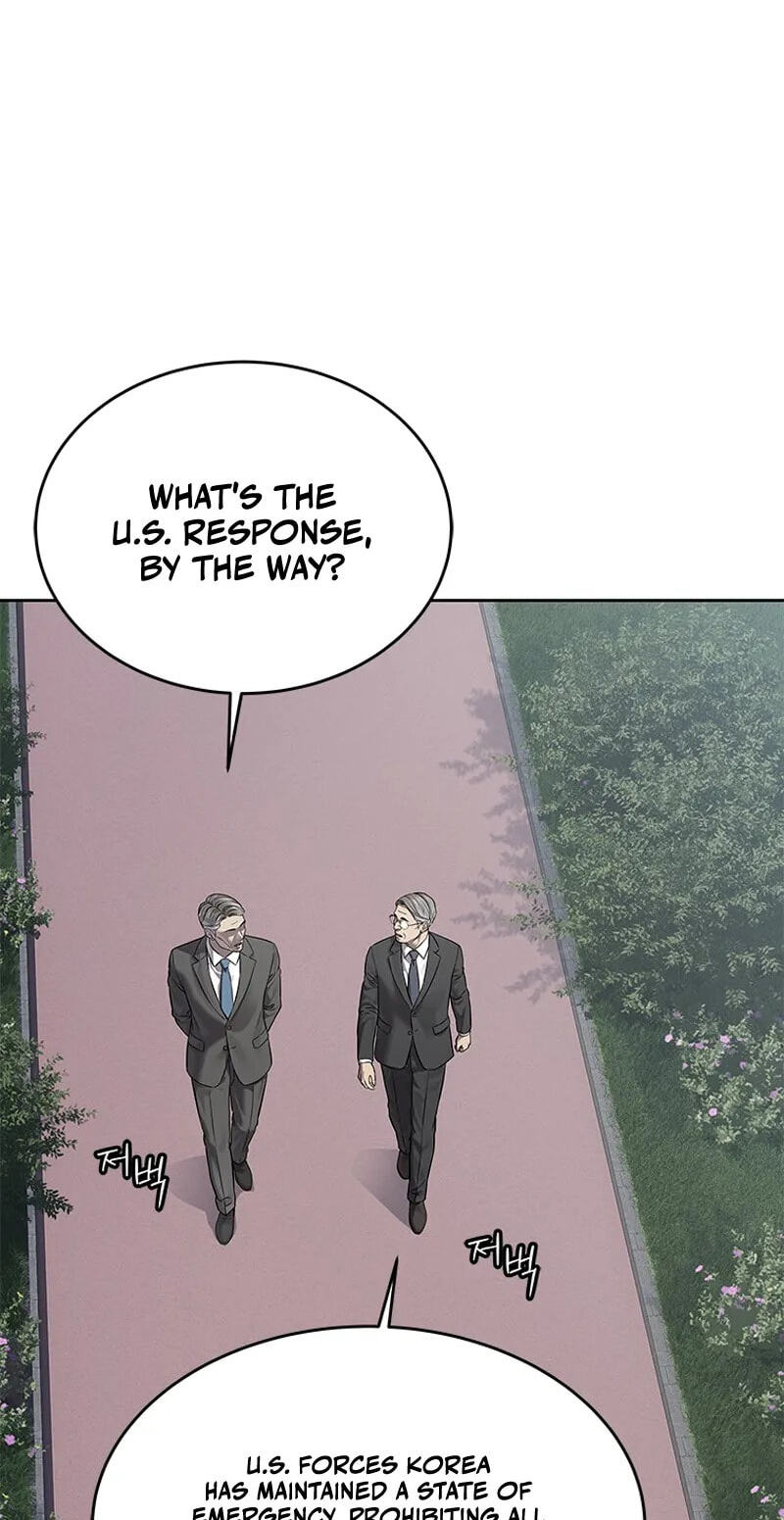 God of Blackfield Chapter 338 page 93 - 