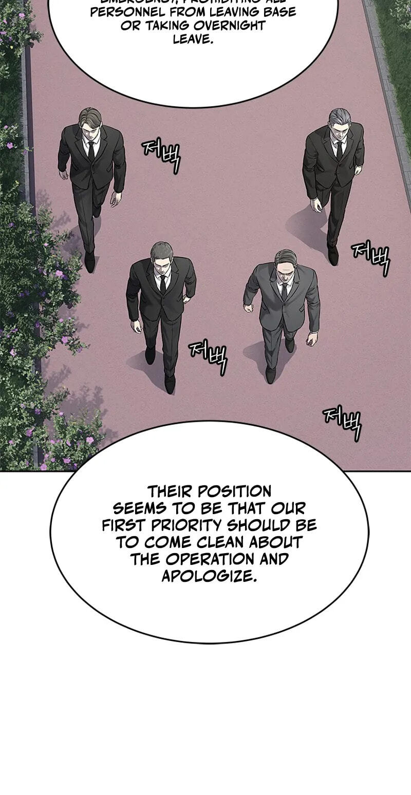 God of Blackfield Chapter 338 page 94 - 