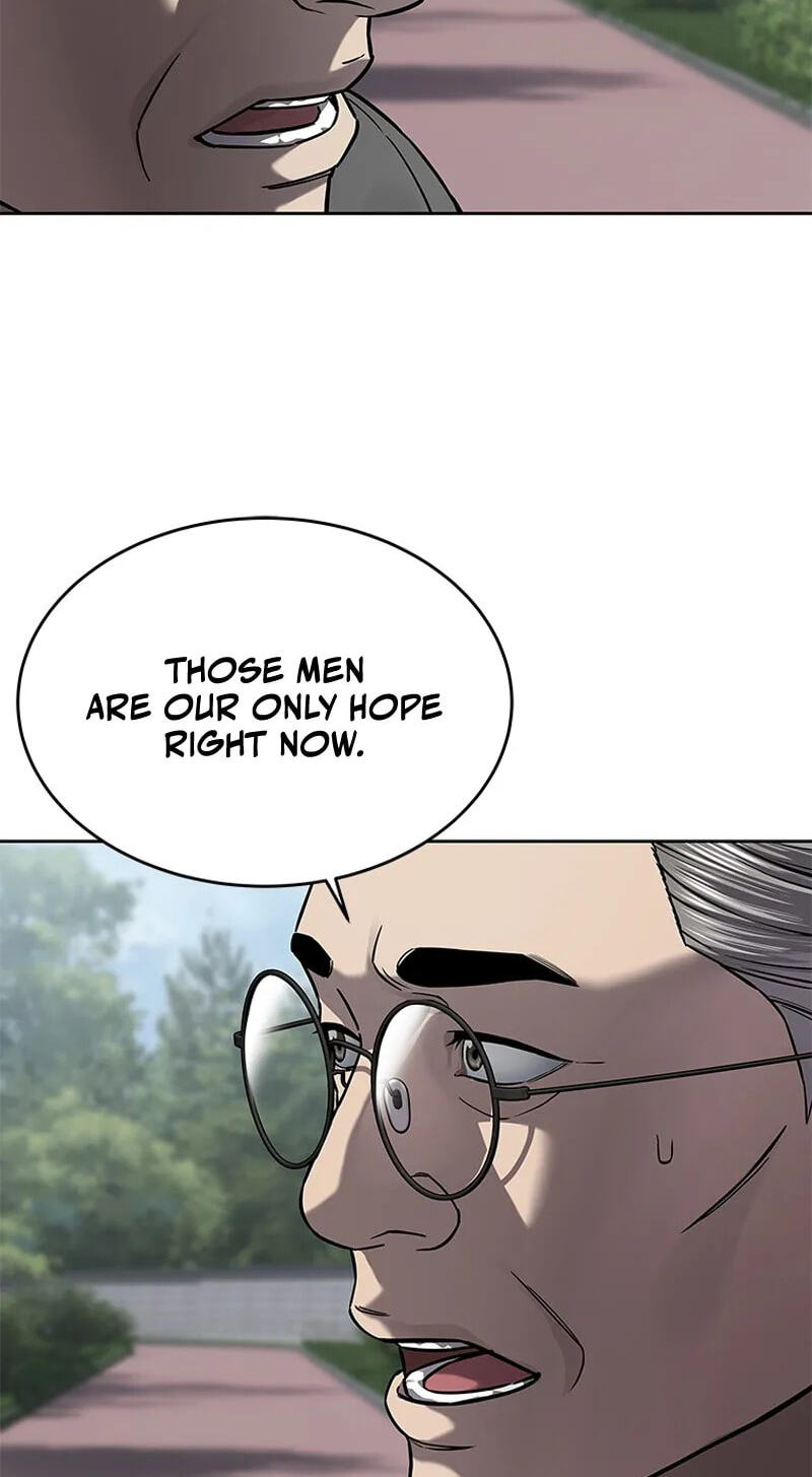 God of Blackfield Chapter 338 page 97 - 