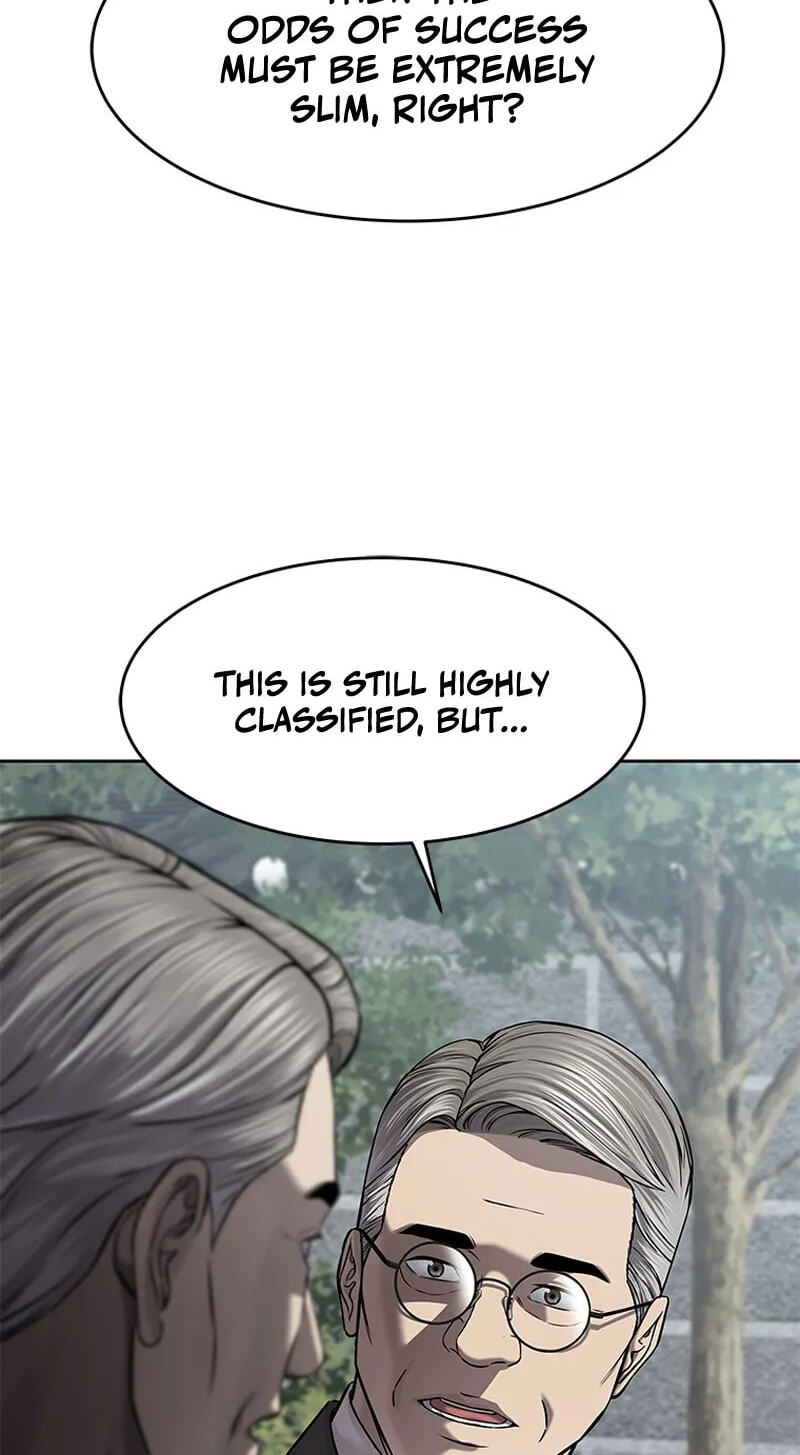 God of Blackfield Chapter 338 page 99 - 
