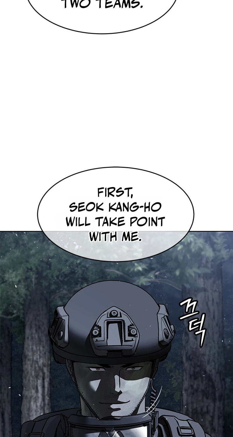 God of Blackfield Chapter 339 page 11 - 