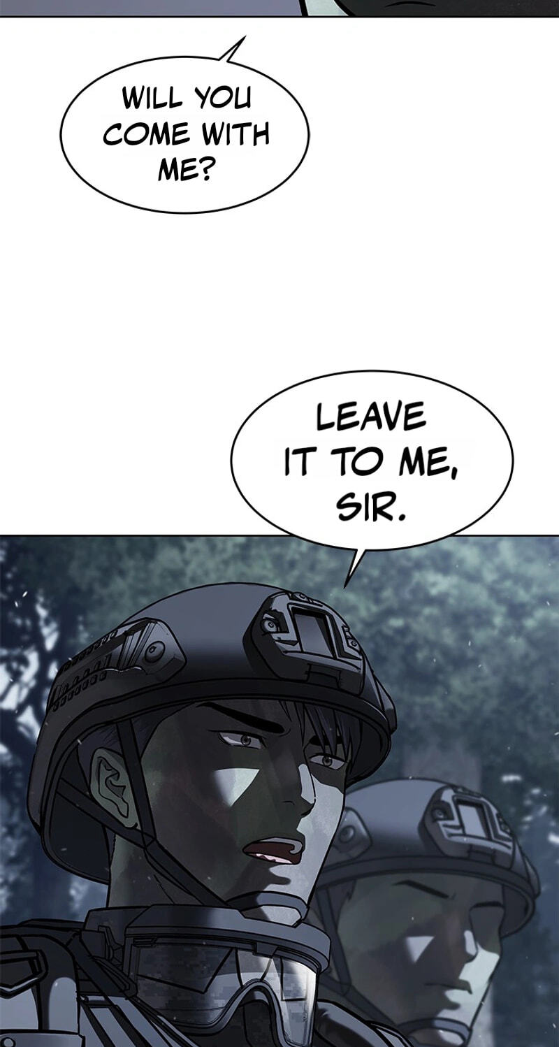 God of Blackfield Chapter 339 page 14 - 