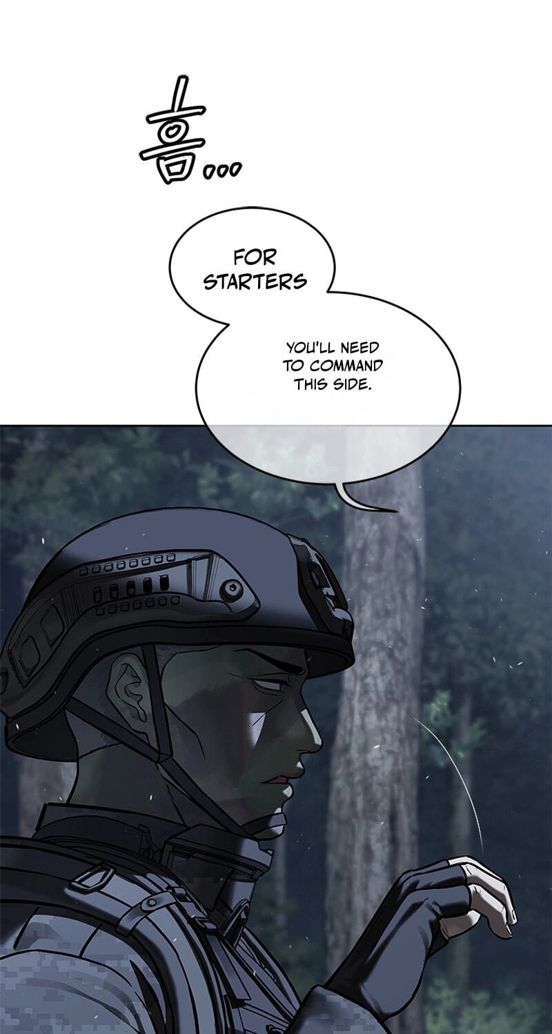 God of Blackfield Chapter 339 page 17 - 