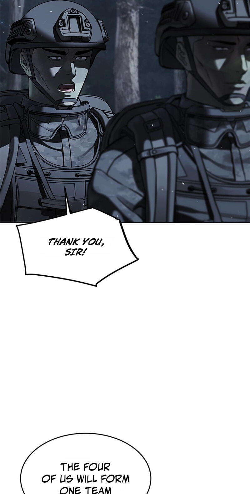 God of Blackfield Chapter 339 page 19 - 