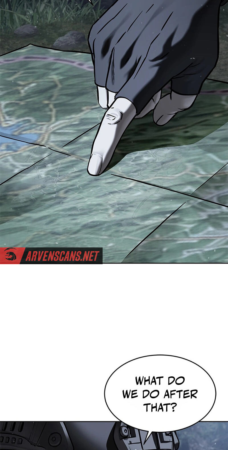 God of Blackfield Chapter 339 page 23 - 
