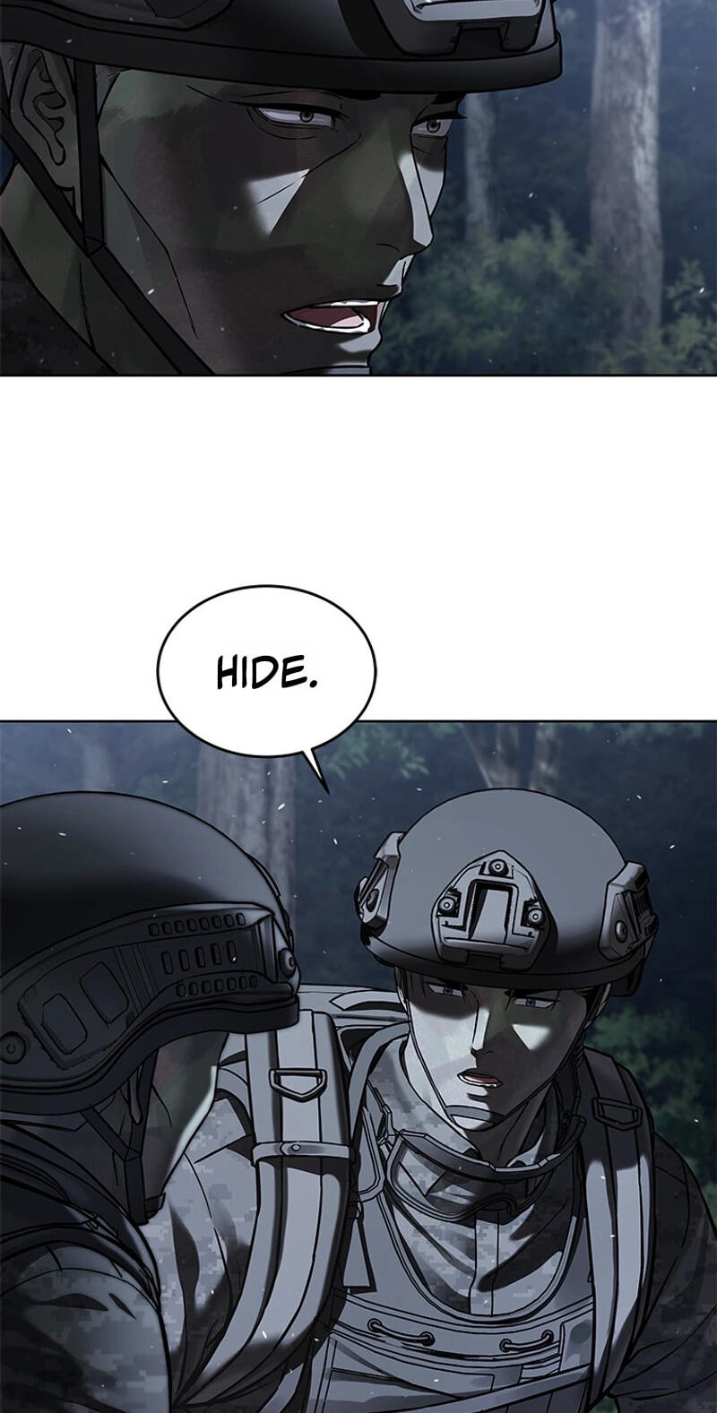 God of Blackfield Chapter 339 page 24 - 