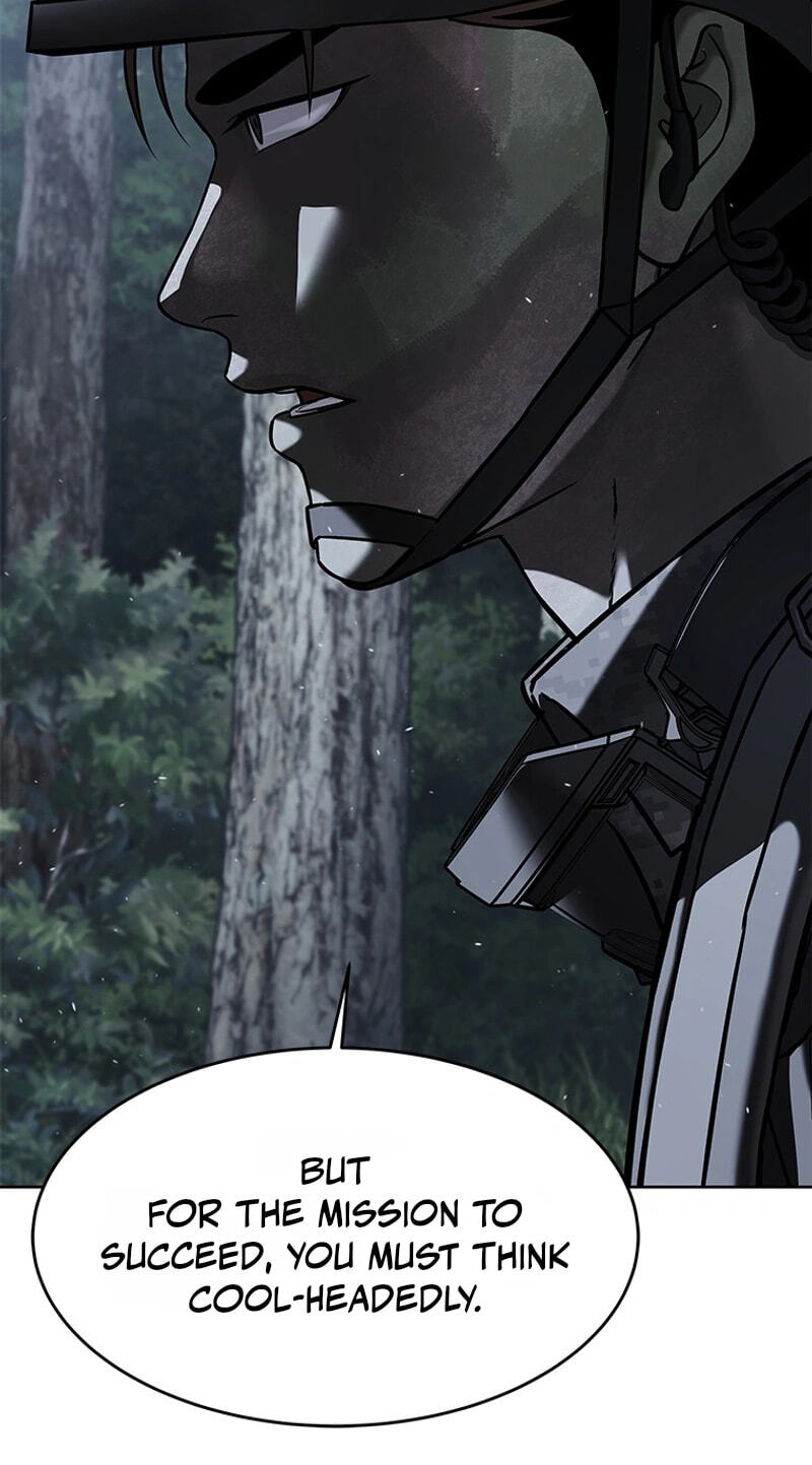 God of Blackfield Chapter 339 page 27 - 