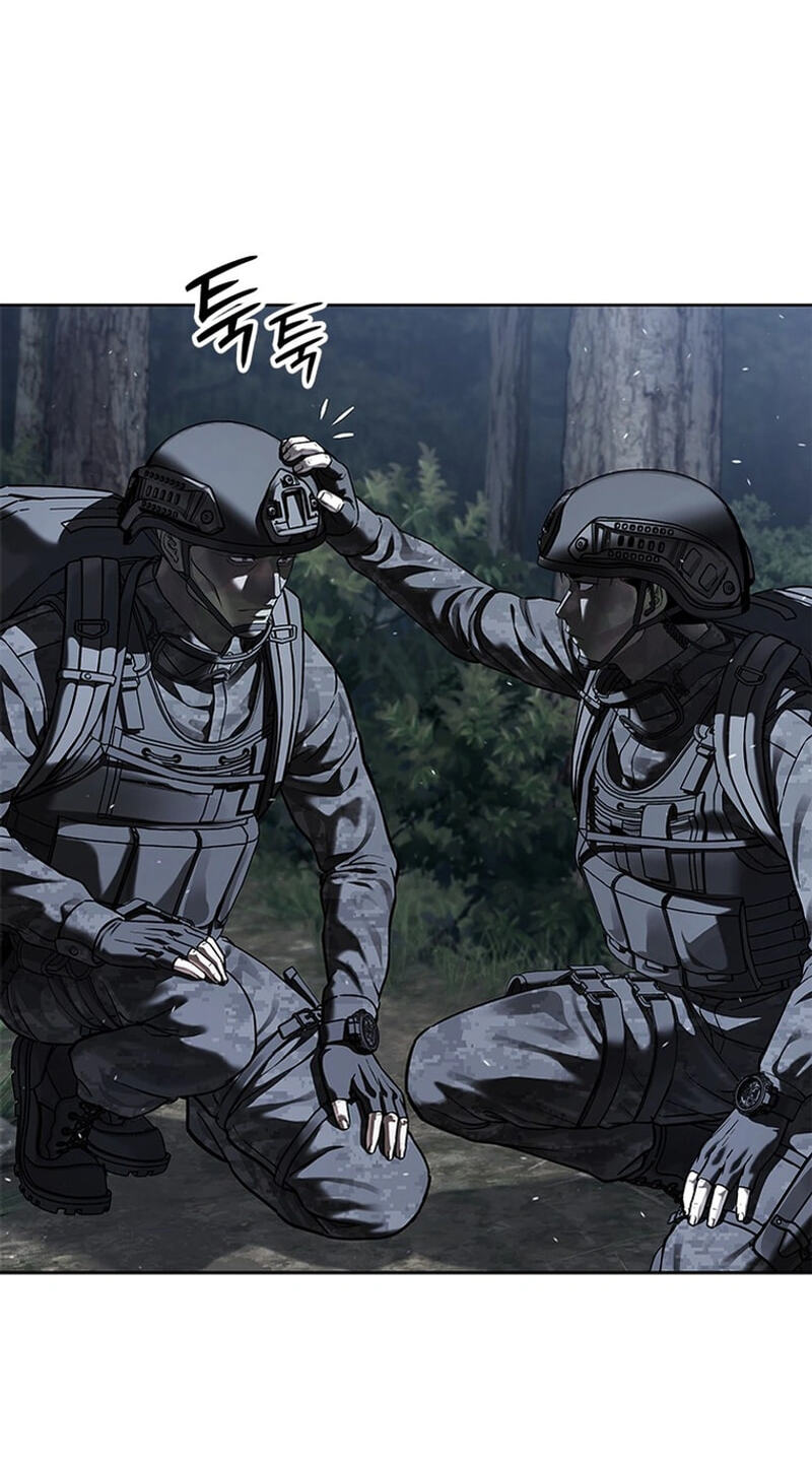 God of Blackfield Chapter 339 page 28 - 