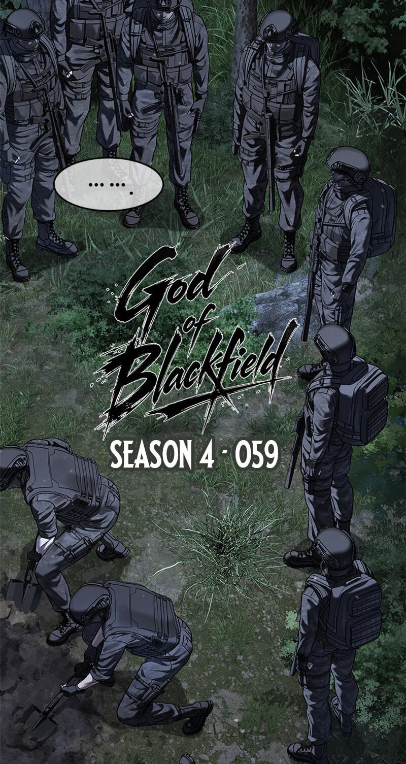God of Blackfield Chapter 339 page 4 - 