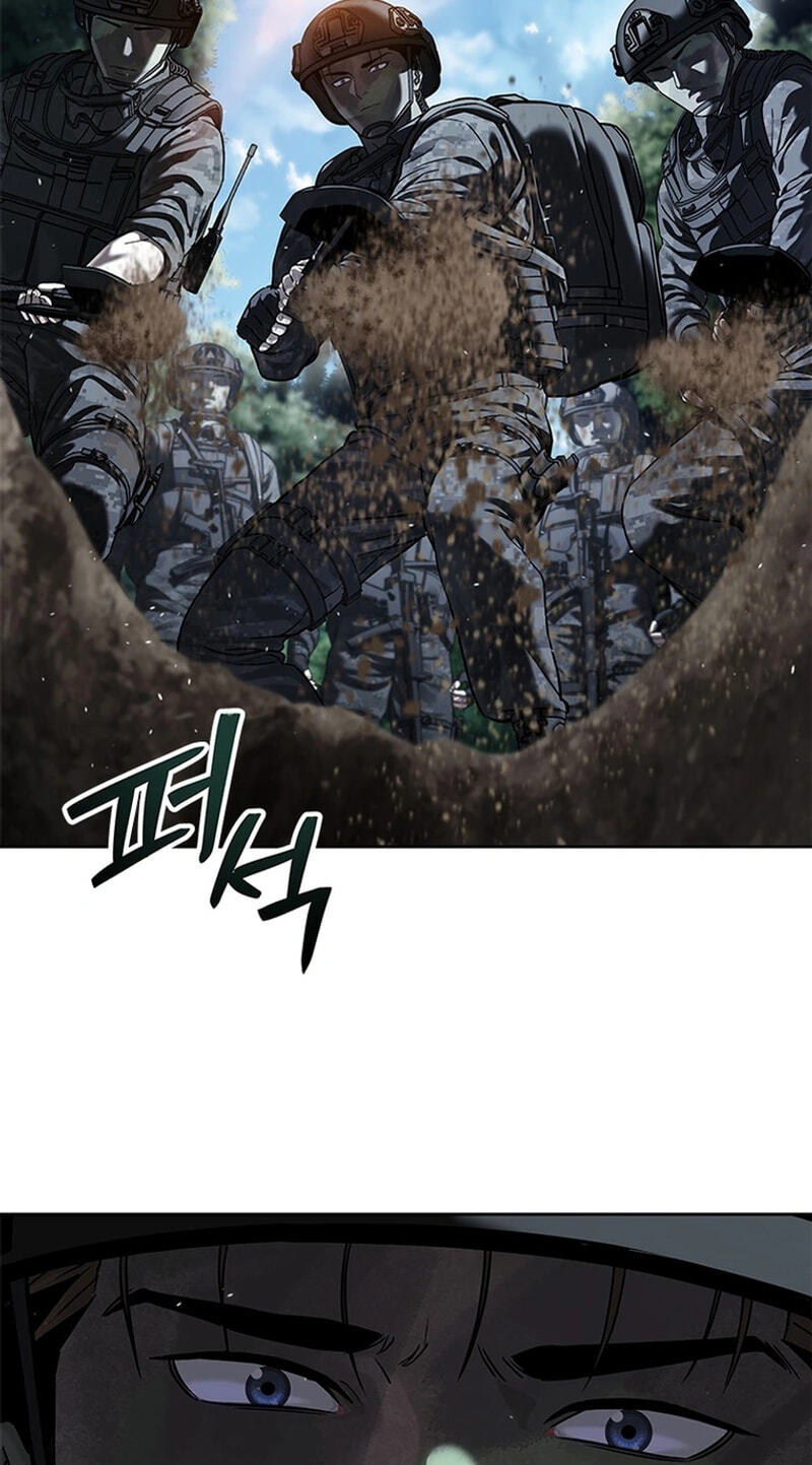 God of Blackfield Chapter 339 page 33 - 