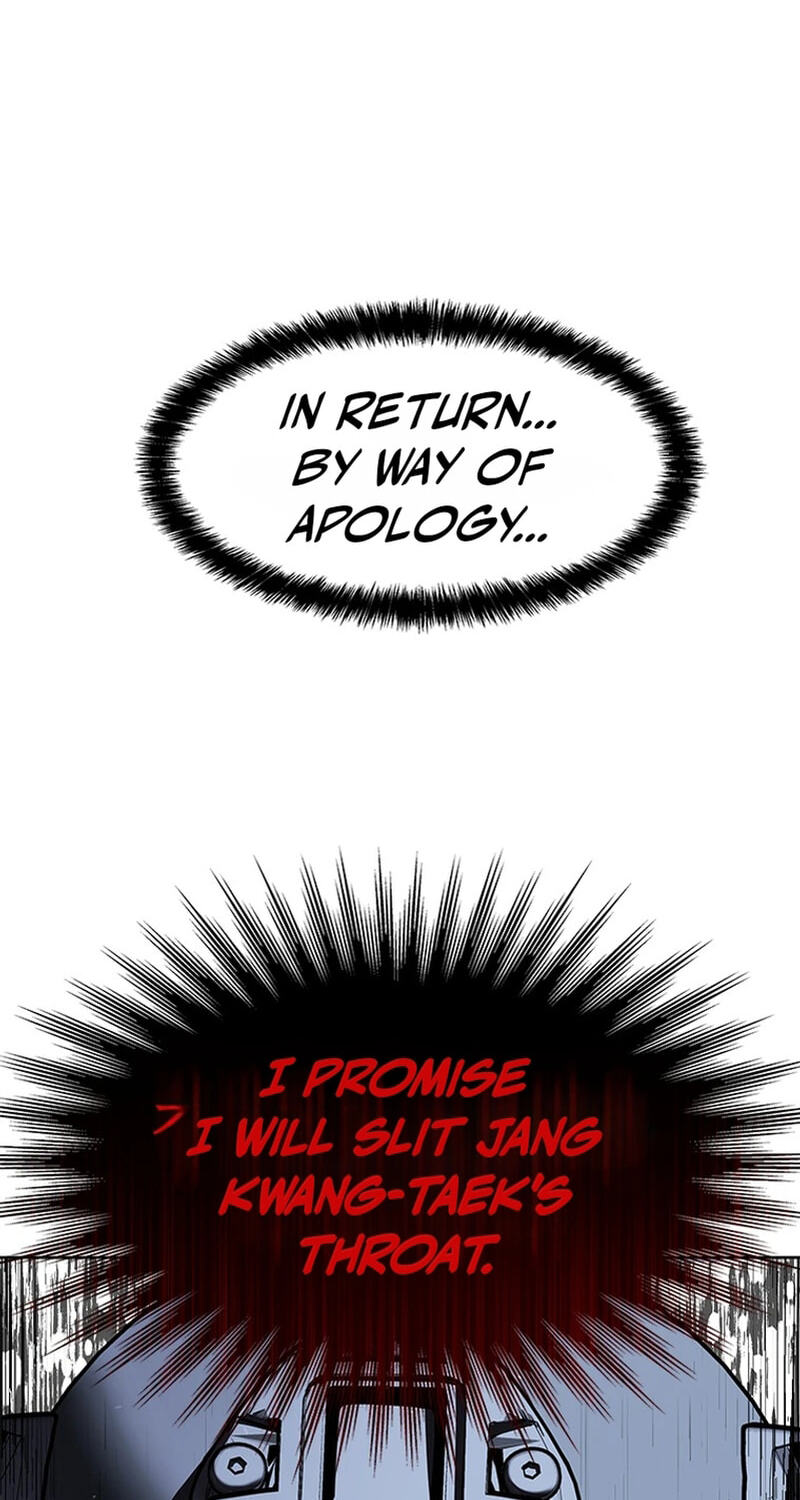 God of Blackfield Chapter 339 page 36 - 